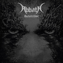 Picture of Outstrider (Ltd. Ash Grey Vinyl Lp)  by Abbath