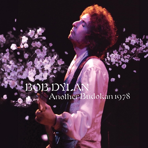 Picture of Another Budokan 1978 (2LP)  by Bob Dylan