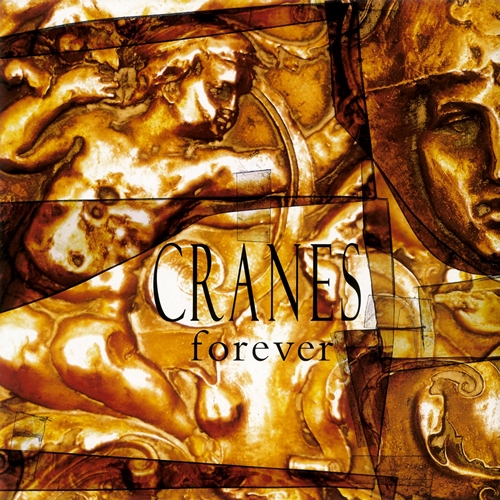 Picture of Forever (30th Anniversary/Clear Vinyl) (LP)  by Cranes