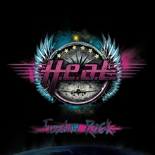 Picture of Freedom Rock (2023 New Mix)(2LP)  by H.E.A.T.