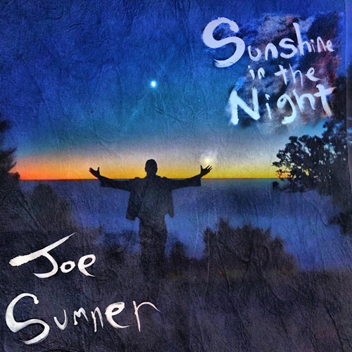 Picture of Sunshine In The Night (Lp)  by Joe Sumner