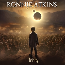 Picture of Trinity (2LP)  by Ronnie Atkins