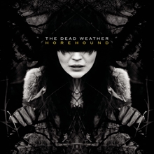 Picture of Horehound (2LP)  by The Dead Weather