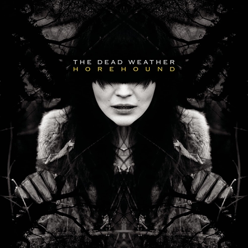 Picture of Horehound (2LP)  by The Dead Weather