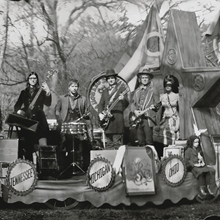 Picture of Consolers Of The Lonely (2LP) by Raconteurs,The