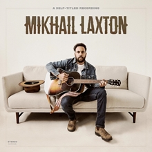 Picture of MIKHAIL LAXTON (LP)  by MIKHAIL LAXTON