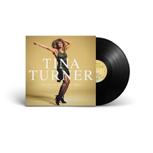 Picture of Queen Of Rock 'n' Roll (LP)  by Tina Turner