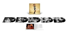 Picture of Queen Of Rock 'n' Roll (5LP)  by Tina Turner