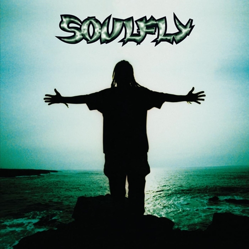 Picture of Soulfly (2LP)  by Soulfly