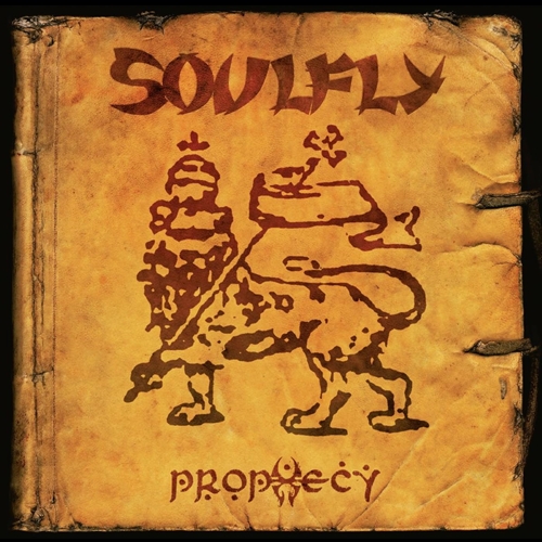 Picture of Prophecy (2LP)  by Soulfly