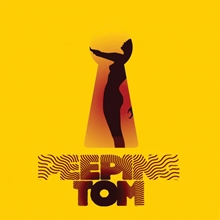 Picture of Peeping Tom Indie Exclusive Vinyl (Tan)  by Peeping Tom