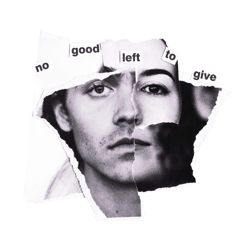 Picture of NO GOOD LEFT TO GIVE(LP)  by MOVEMENTS