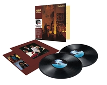 Picture of VISITORS,THE(2LP)  by ABBA