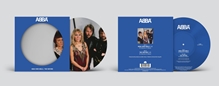 Picture of HEAD HEELS(7 INCH PICT DISC LP)  by ABBA