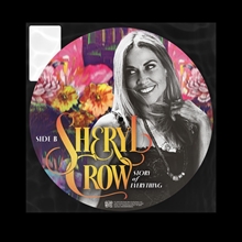 Picture of STORY OF EVERYTH(LTD ED/LP)  by SHERYL CROW