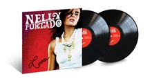 Picture of LOOSE(2LP) by NELLY FURTADO