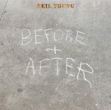 Picture of Before & After [Blu-ray]  by Neil Young