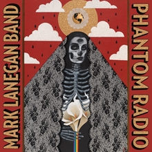 Picture of PHANTOM RADIO (LP)  by MARK LANEGAN BAND