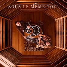 Picture of Sous Le Meme Toit (LP)  by 2freres