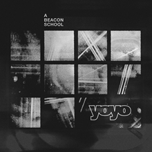 Picture of Yoyo (LP)  by A Beacon School