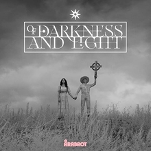 Picture of Of Darkness And Light (LP)  by Arabrot