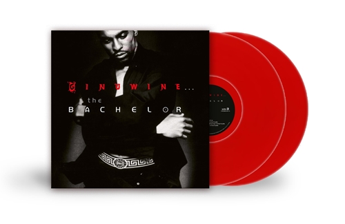 Picture of Ginuwine... The Bachelor (LP)  by Ginuwine