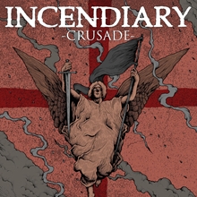 Picture of Crusade (LP)  by Incendiary