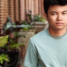 Picture of Continuance (LP)  by Joey Alexander