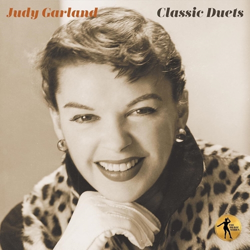 Picture of Classic Duets (LP)  by Judy Garland