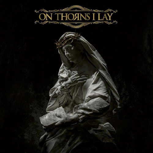 Picture of On Thorns I Lay (LP)  by On Thorns I Lay