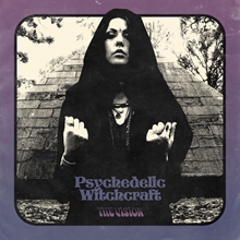 Picture of The Vision (LP)  by Psychedelic Witchcraft