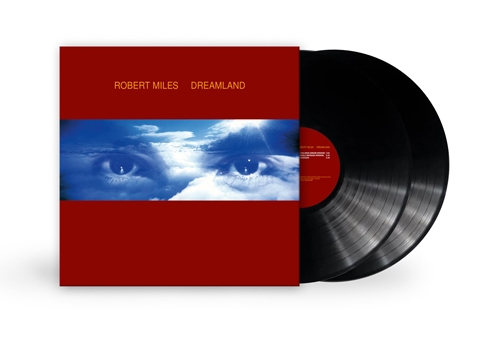 Picture of Dreamland (LP)  by Robert Miles