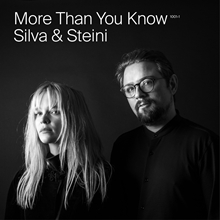 Picture of More Than You Know (LP)  by Silva & Steini