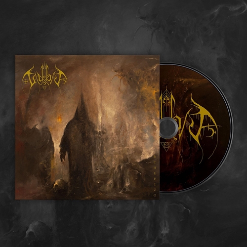 Picture of Therizo (LP)  by Taubra