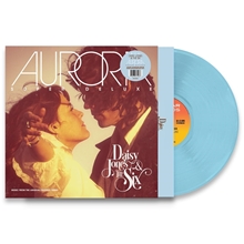 Picture of Aurora (Baby Blue Vinyl)(LP)  by Daisy Jones & The Six