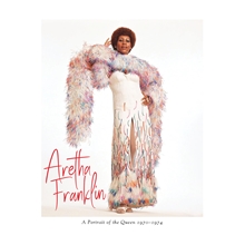 Picture of A PORTRAIT OF THE QUEEN 1970-1974 (6LP)  by ARETHA FRANKLIN