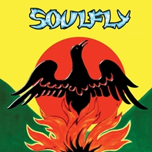 Picture of Primitive (LP)  by Soulfly