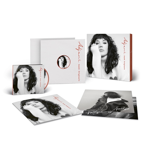 Picture of Bande originale (2LP+CD)  by Isabelle Adjani