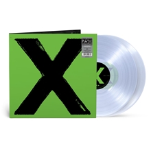 Picture of X (2LP)  by Ed Sheeran