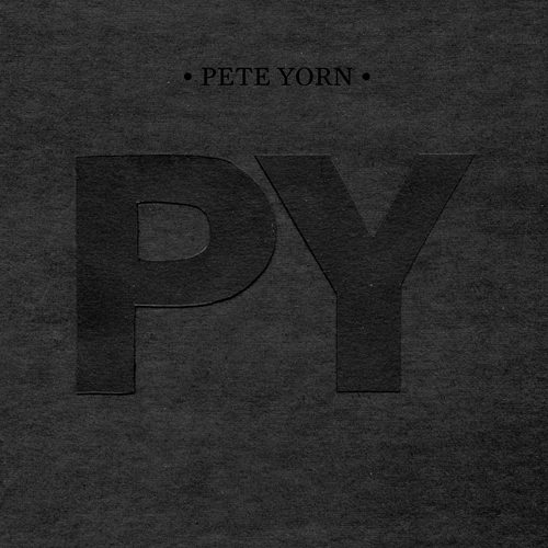 Picture of Pete Yorn (LP)  by PETE YORN