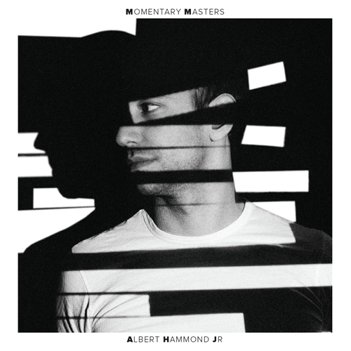 Picture of Momentary Masters (LP)  by ALBERT JR HAMMOND