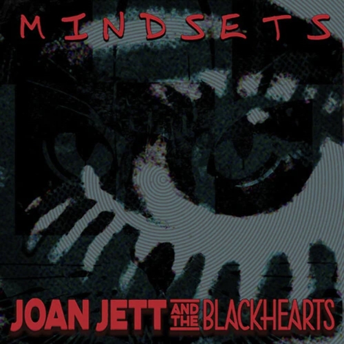 Picture of Mindsets(RSD)  by Joan Jett & The Blackhearts