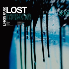 Picture of Lost Demos (RSD)  by Linkin Park 