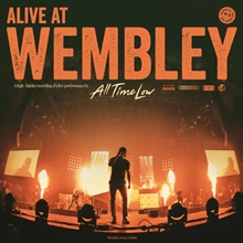 Picture of Live At Wembley(RSD)  by All Time Low