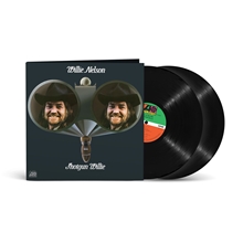 Picture of Shotgun Willie (50th Anniversary Deluxe Edition)(RSD)  by Willie Nelson