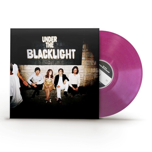 Picture of Under The Blacklight(RSD)  by Rilo Kiley 