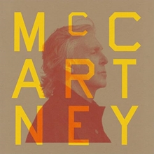 Picture of MCCARTNEY III(3X3 LP)  by PAUL MCCARTNEY