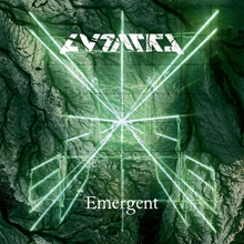 Picture of Emergent (LP)  by Autarkh