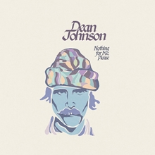 Picture of Nothing For Me, Please (LP)  by Dean Johnson