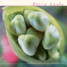 Picture of Extraordinary Machine (LP)  by Fiona Apple